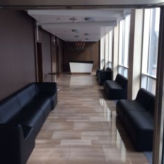 Lounge Sessel Foyer